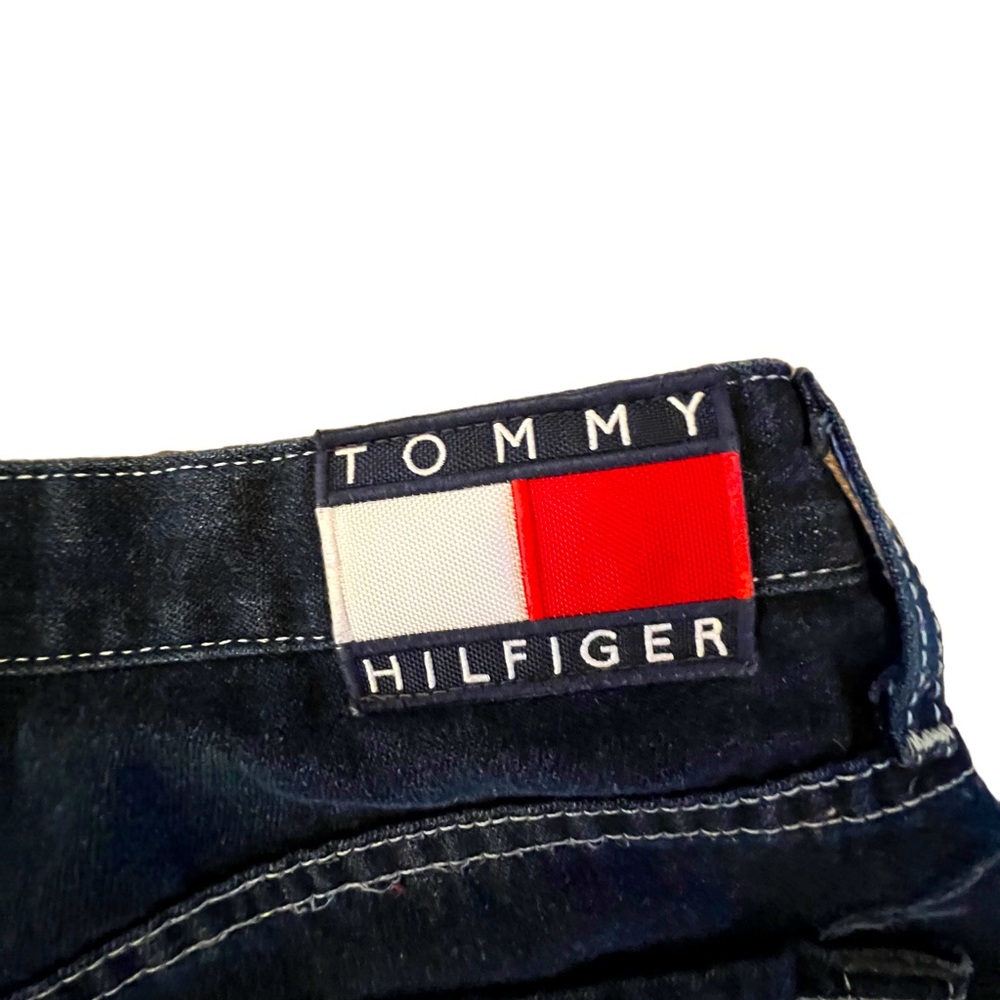 Tommy jeans size 29